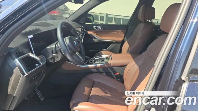 BMW X5 G05 — Фото автомобиля 6