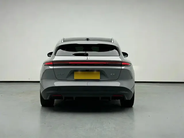 Nio ET5 Touring — Фото автомобиля 5
