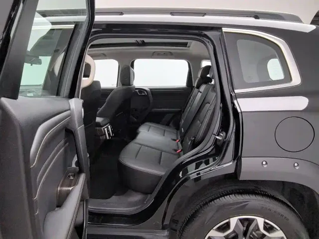 Haval Big Dog — Фото автомобиля 15
