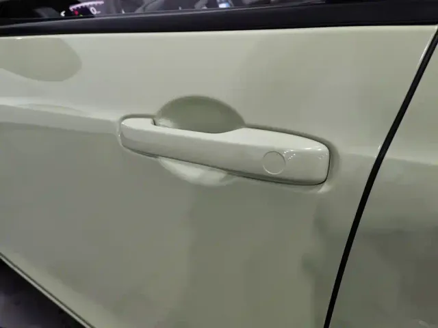 Honda Fit — Фото автомобиля 18