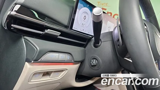 Genesis GV80 2.5T Бензин AWD — Фото автомобиля 19