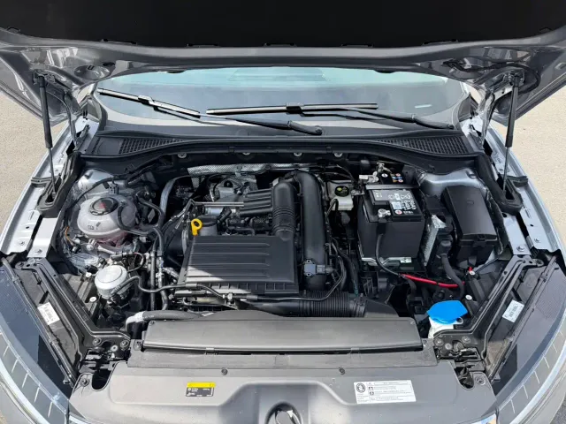 Skoda Superb — Фото автомобиля 18