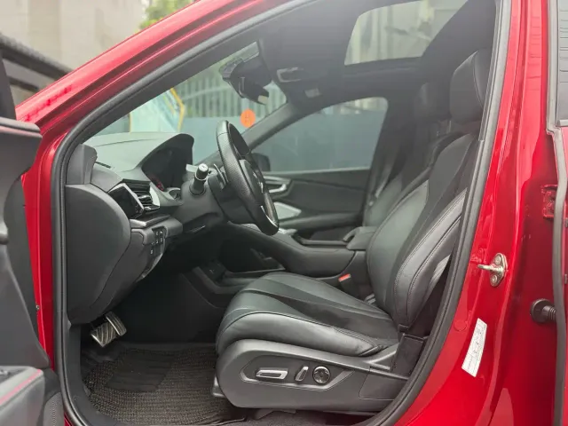 Acura RDX — Фото автомобиля 5