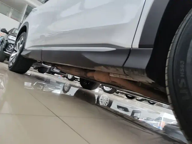BYD Song PLUS — Фото автомобиля 20