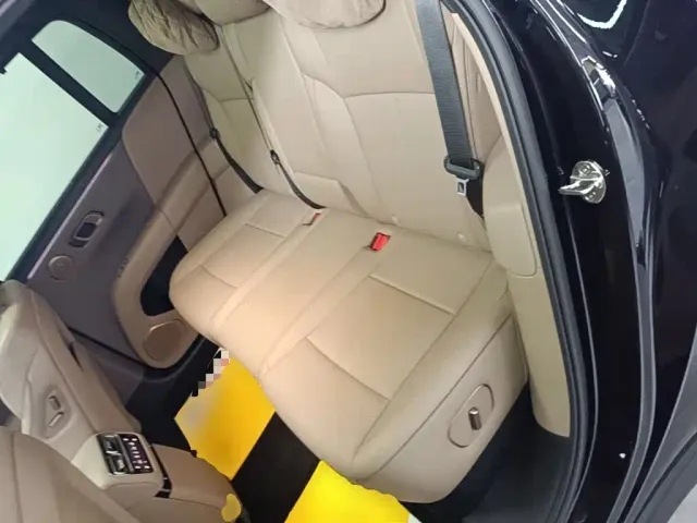 Li Auto i6 — Фото автомобиля 16
