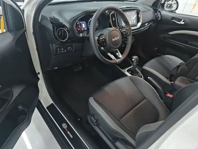 Kia KX1 — Фото автомобиля 14
