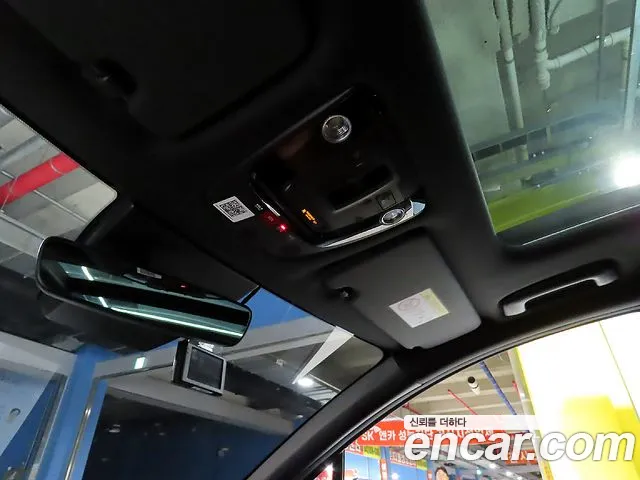 Kia Sportage — Фото автомобиля 14