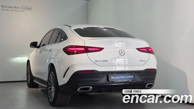 Mercedes-Benz GLE-Class W167 — Фото автомобиля 11