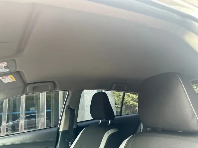 Toyota YARiS L Zhi Xuan — Фото автомобиля 20