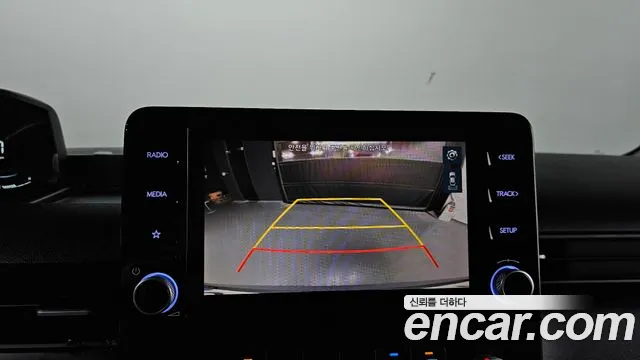Hyundai Staria — Фото автомобиля 21