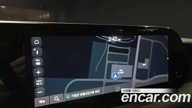 Hyundai Palisade The New Palisade Бензин 3.8 2WD — Фото автомобиля 26