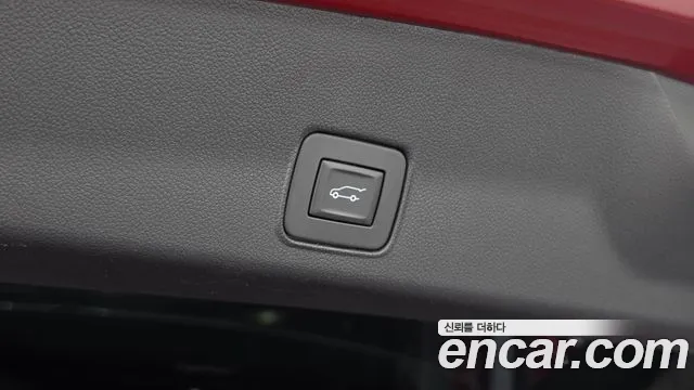 ChevroletGMDaewoo Trailblazer Trailblazer 1.3 турбо 4WD — Фото автомобиля 18