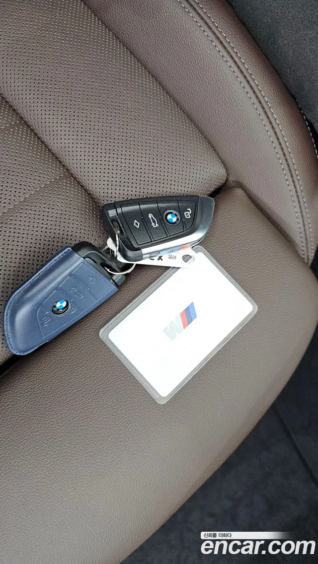 BMW X3 G01 — Фото автомобиля 30