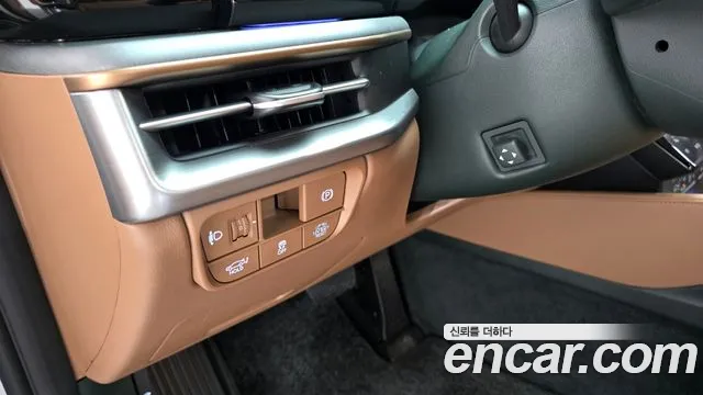 Hyundai Grandeur GN7 — Фото автомобиля 20