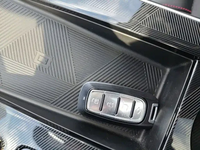 GAC Trumpchi Emkoo — Фото автомобиля 8