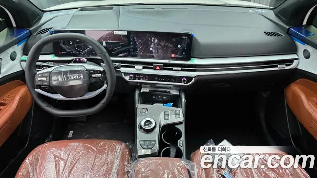 Kia Sportage — Фото автомобиля 10