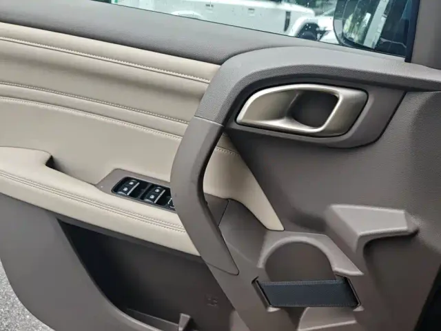 Haval Big Dog — Фото автомобиля 7