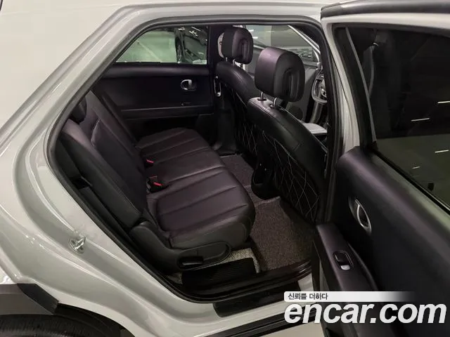 Hyundai Ioniq 5 Ioniq5 — Фото автомобиля 18