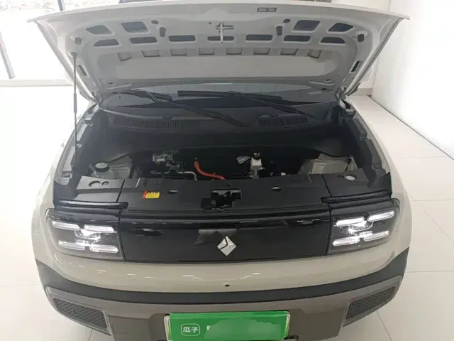Baojun Yep Plus — Фото автомобиля 19