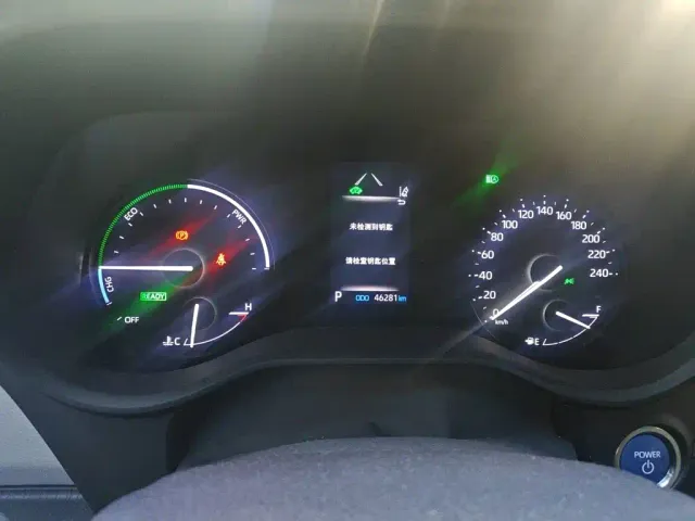 Toyota Granvia — Фото автомобиля 7