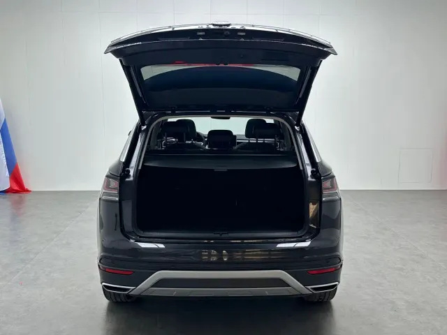 Volkswagen Tayron — Фото автомобиля 21