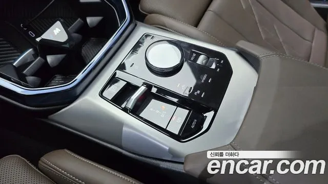 BMW X3 G45 — Фото автомобиля 9