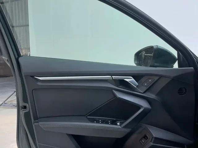 Audi A3 — Фото автомобиля 17