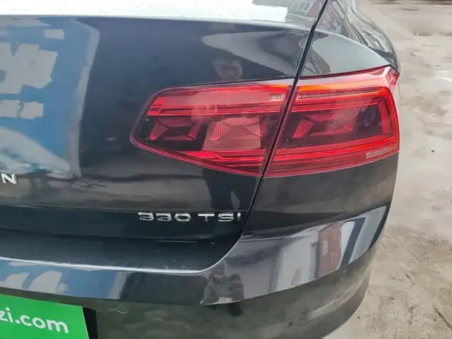 Volkswagen Magotan 2020 280TSI DSG Comfort — Фото автомобиля 7