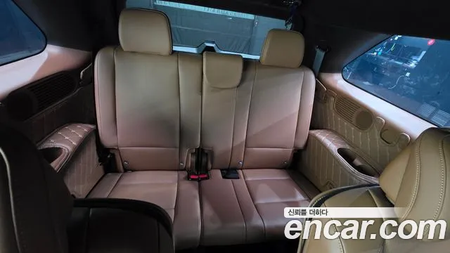 Hyundai Palisade LX3 — Фото автомобиля 18