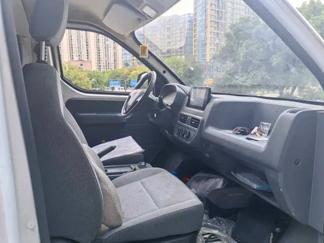Wuling Yangguang — Фото автомобиля 9