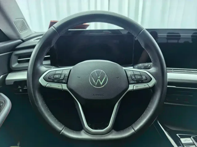 Volkswagen Lamando — Фото автомобиля 10
