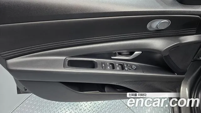 Hyundai Avante — Фото автомобиля 13