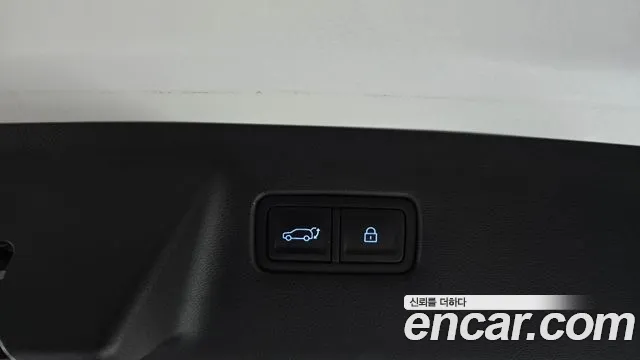 Hyundai Santa Fe MX5 — Фото автомобиля 16