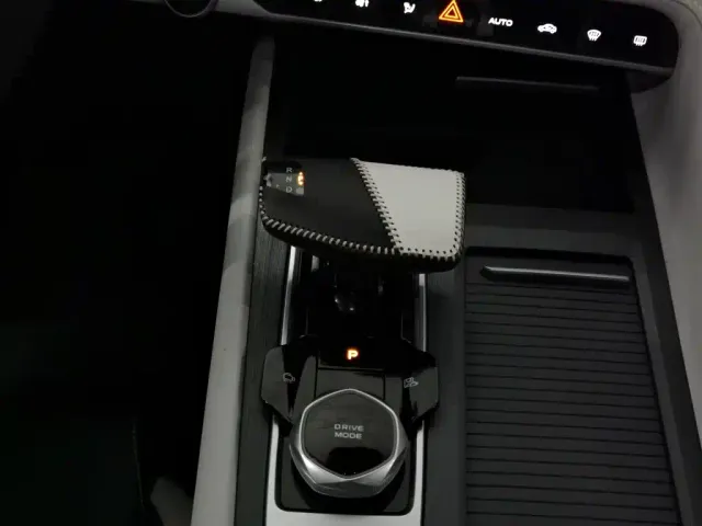 Changan CS75 Plus — Фото автомобиля 13