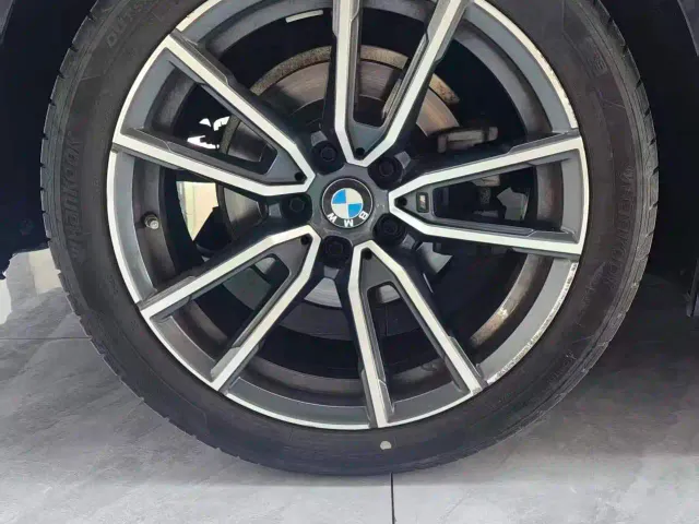 BMW 3 Series — Фото автомобиля 17