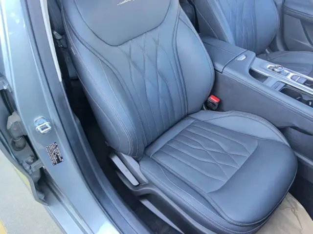 Chery Arrizo 8 — Фото автомобиля 24