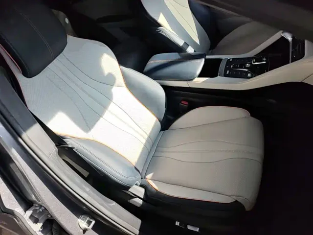 BYD Song PLUS — Фото автомобиля 24