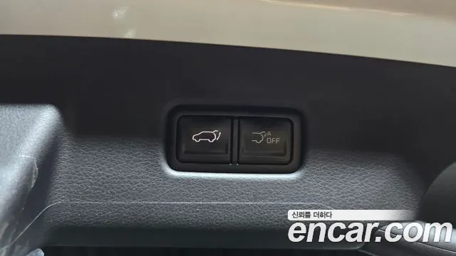 Kia Canival Новый Carnival 4 поколение Дизель 9 мест Signature — Фото автомобиля 17