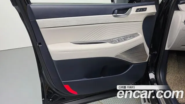 Hyundai Palisade The New — Фото автомобиля 13