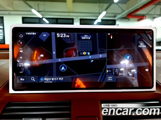 Hyundai Casper — Фото автомобиля 15