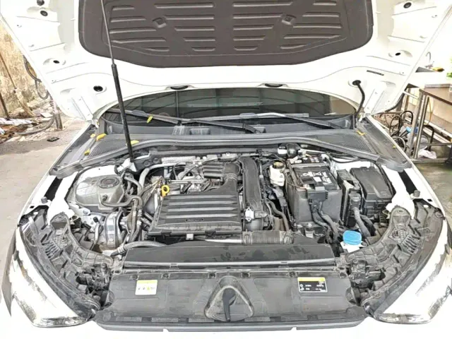 Audi A3 — Фото автомобиля 19
