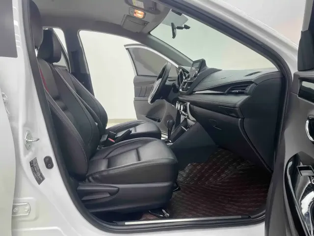 Toyota YARiS L Zhi Xuan — Фото автомобиля 5