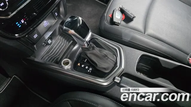 KGM Tivoli Very New — Фото автомобиля 12
