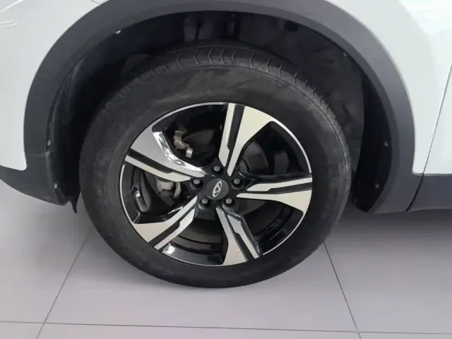 Chery Tiggo 5x — Фото автомобиля 22