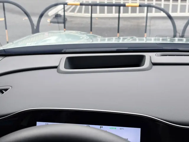 BYD Seal 06 — Фото автомобиля 14