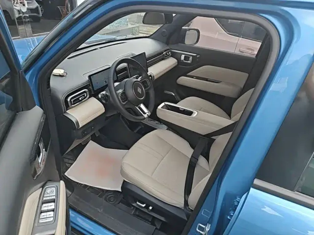 Baojun Yep Plus — Фото автомобиля 14