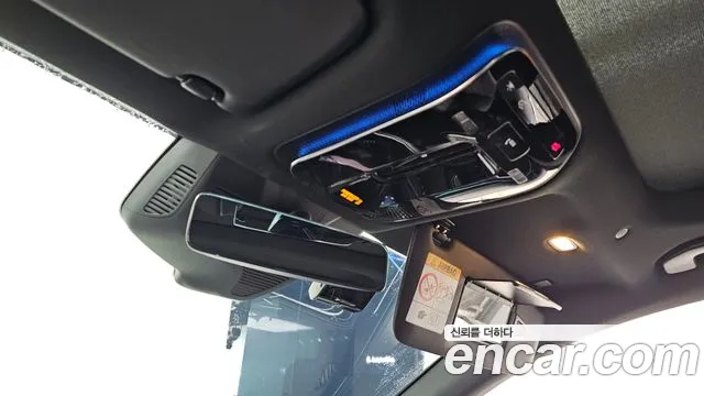 Mercedes-Benz E-Class E-класс W214 — Фото автомобиля 25