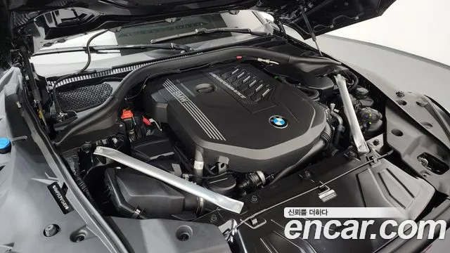 BMW Z4 G29 — Фото автомобиля 5