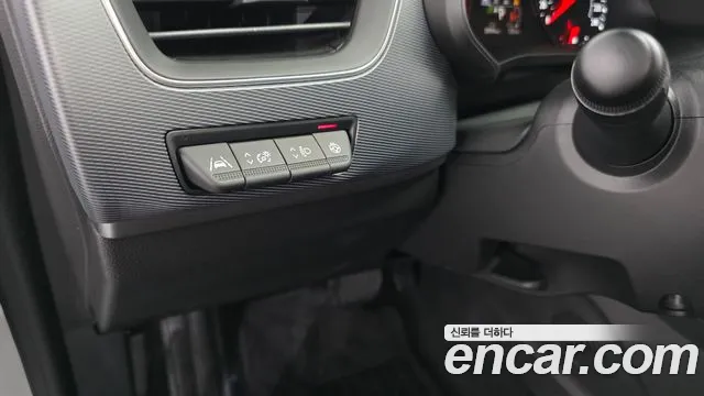 Renault-KoreaSamsung XM3 — Фото автомобиля 14