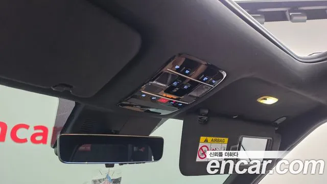 Hyundai Santa Fe MX5 — Фото автомобиля 25